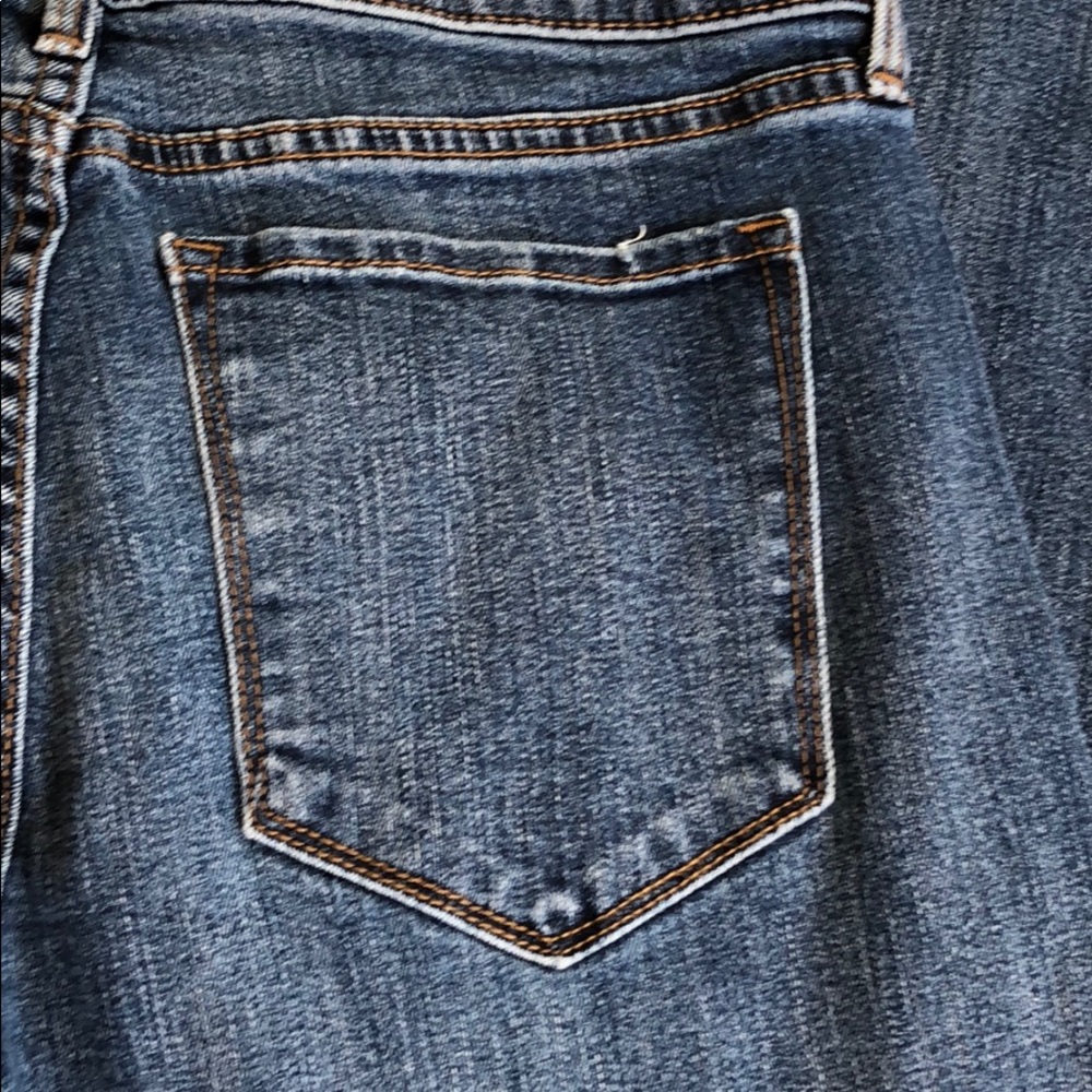 Banana Republic Jeans - Picture 9 of 12